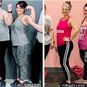 blush boot camp blush boot camp