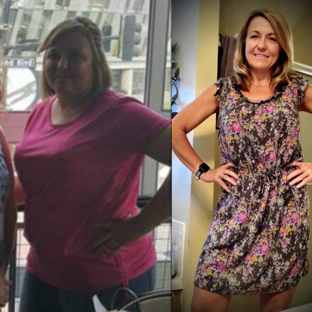 Testimonials - BLUSH® Boot Camp