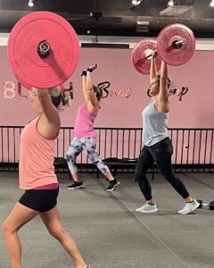 Cardio to Confidence