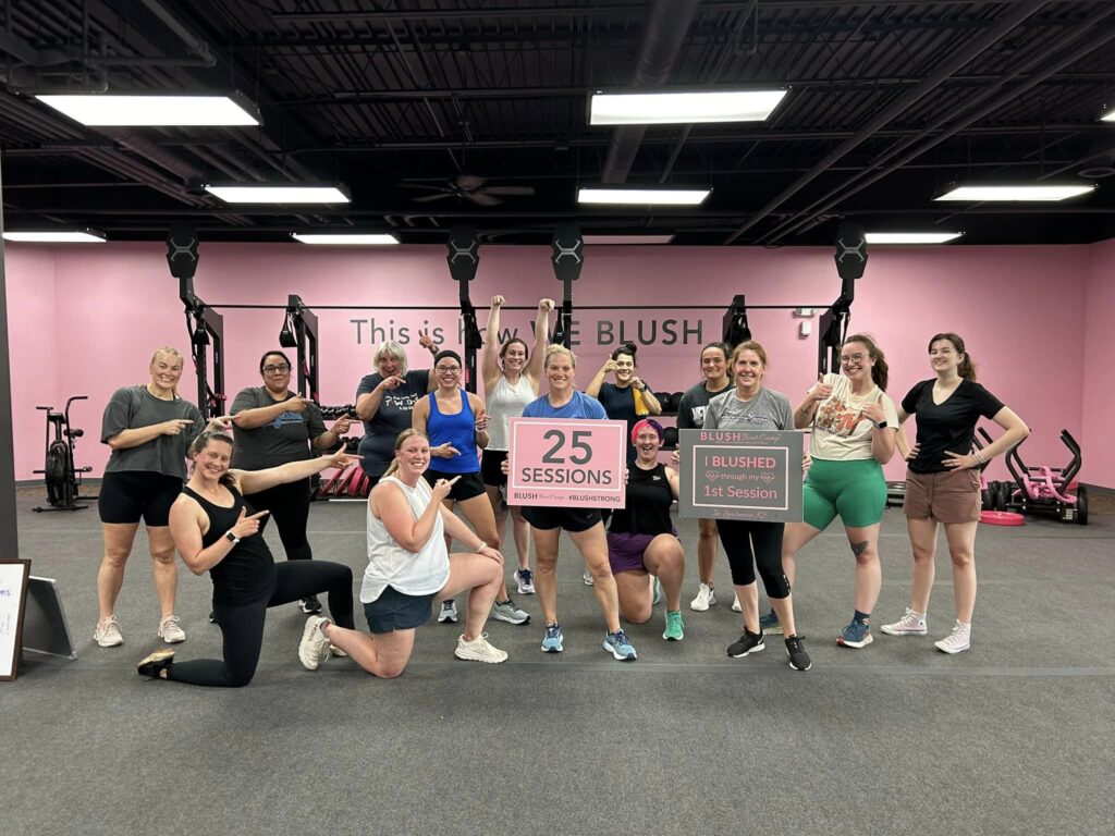 25 Sessions - Setting Smart Goals
