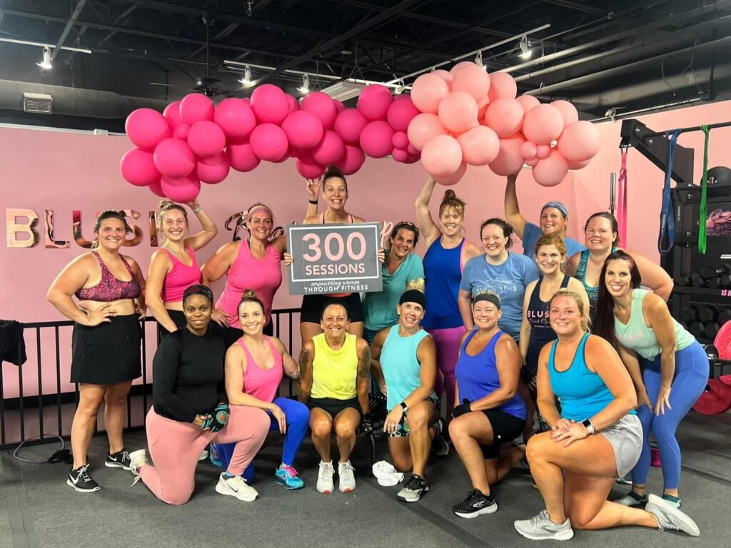 Empowerin Women Through Fitness