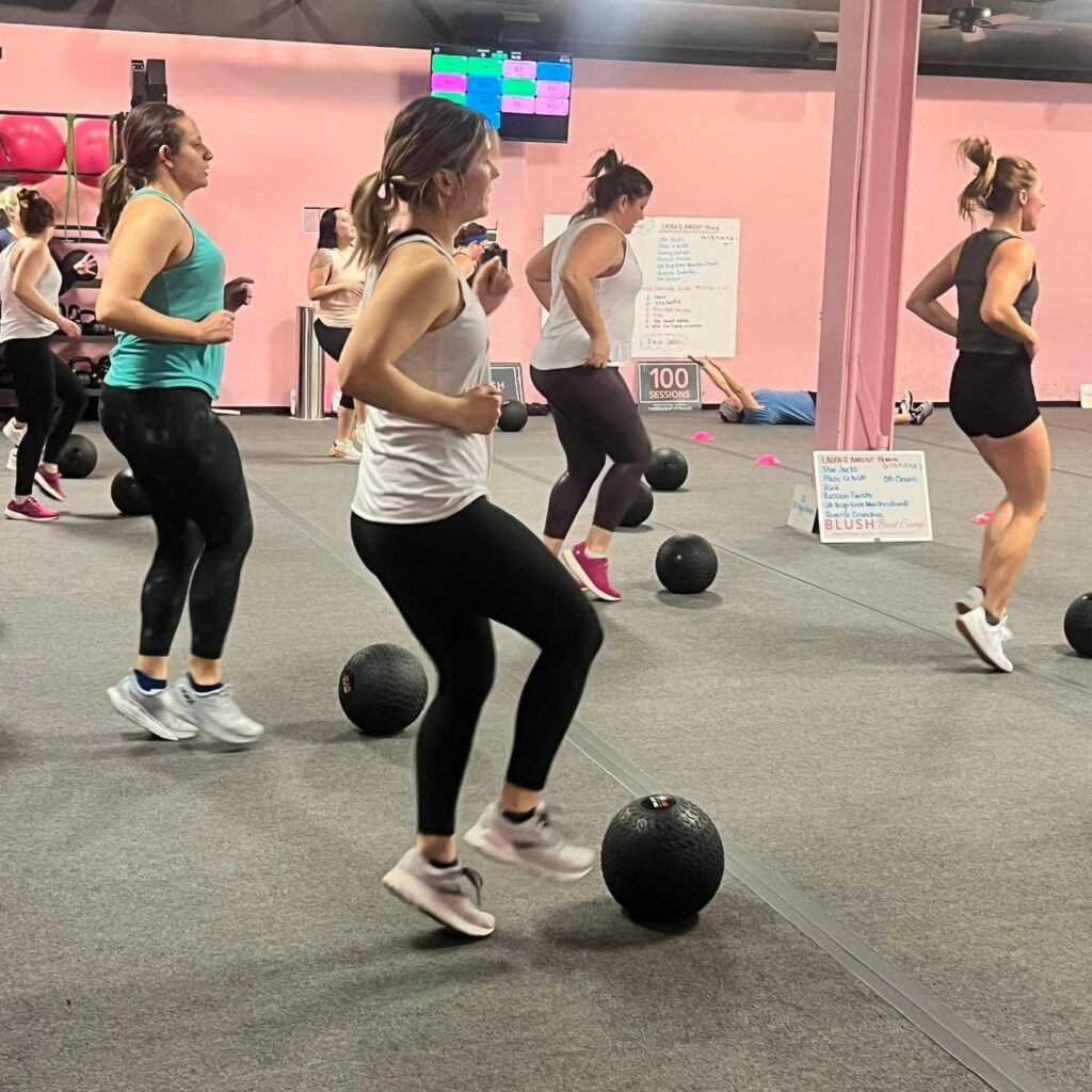 Boosting Cardio Health 