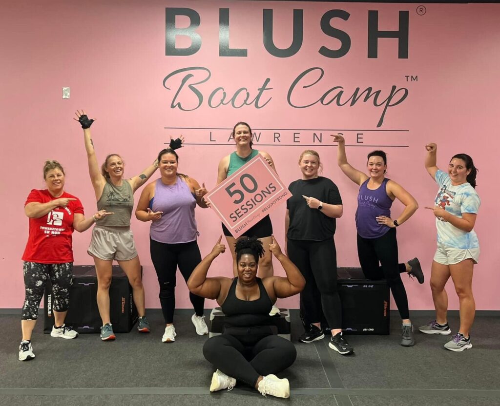 Group Fitness Classes